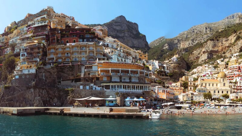 Порто позитано санкт петербургский просп 44а фото File:Positano J03-2D.webm - Wikimedia Commons