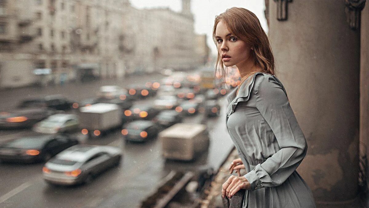 Портрет на улице фото Anastasiya Scheglova Portrait, Portrait dress, Anastasia shcheglova