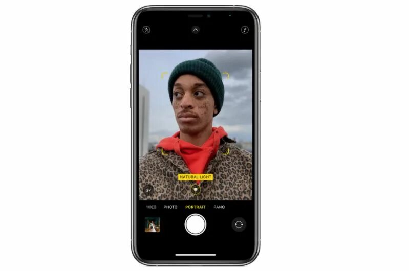 Портретное фото айфон How to Use iPhone Portrait Mode for Photos and Videos