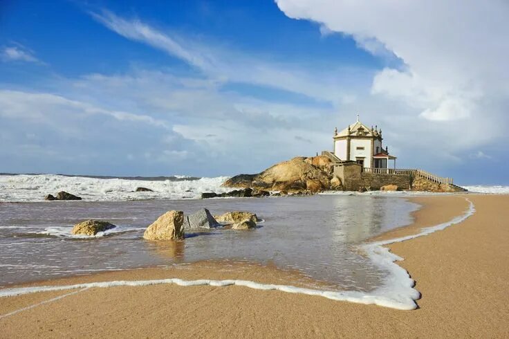 Порту пляжи фото #Portugal, #Porto Best beaches to visit, Cool places to visit, Places to visit