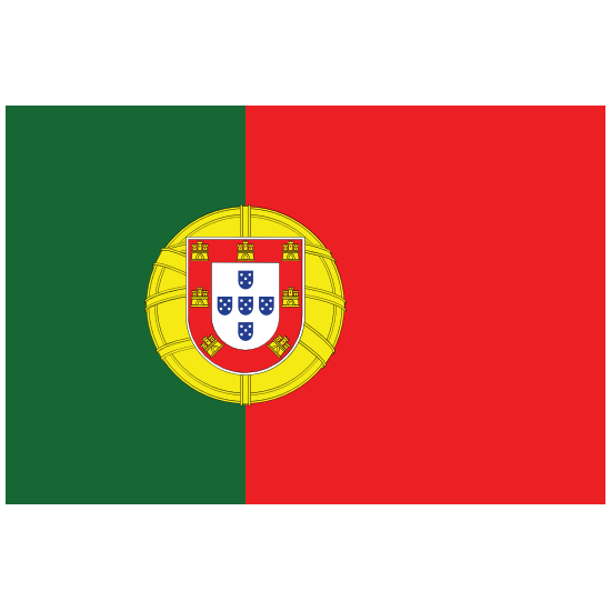 Португальский флаг фото Portugal Flag Sticker Shipped Fast & Free!