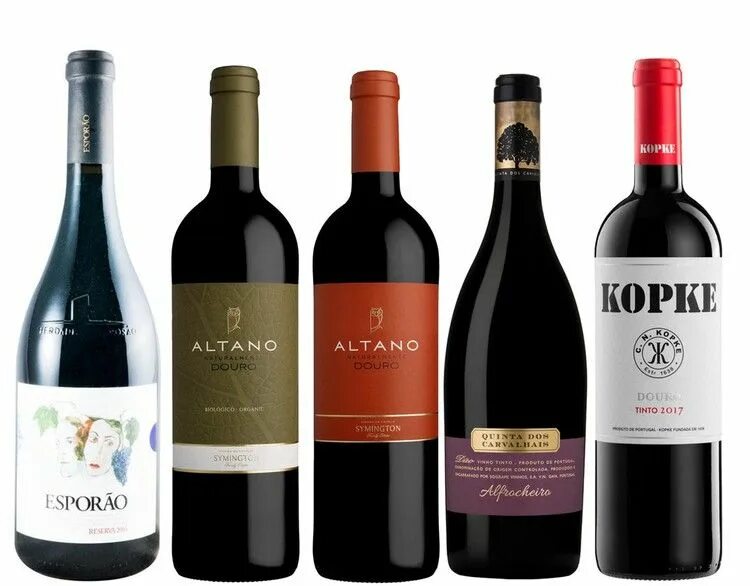 Португальское вино фото 10 sensational wines from Portugal - The Independent Wine, Portuguese wine, Grap