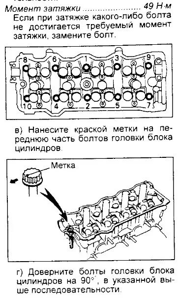 Порядка затяжки гбц 3s ANAF1211 Ключ динамометрич. 20-110 Н/м 3/8" TOPTUL TOPTUL Запчасти на DRIVE2