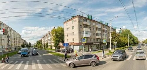 Порядочный 2 ул гагарина 13в фото Panorama: Вкусняшки, fast food, Russia, Cheboksary, ulitsa Yuriya Gagarina, 13 -