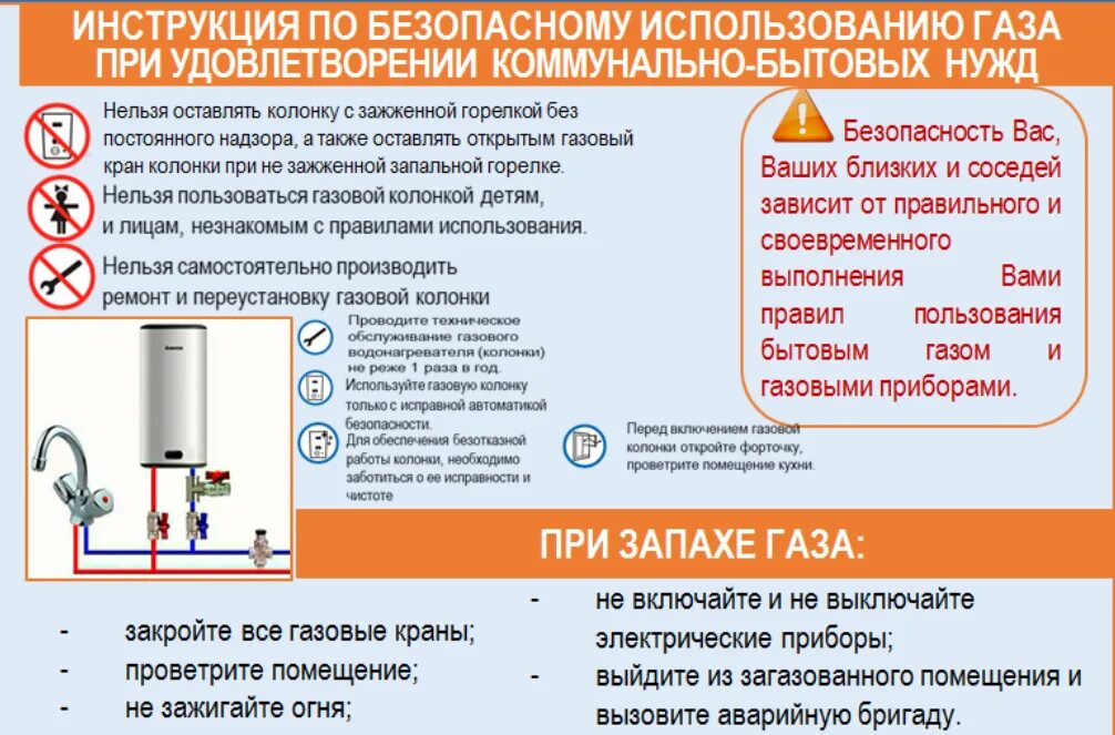 Порядок действий при подключении газа Как выключить газовую фото - DelaDom.ru