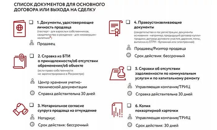 Порядок оформления продажи квартиры через мфц Мфц газовый договор