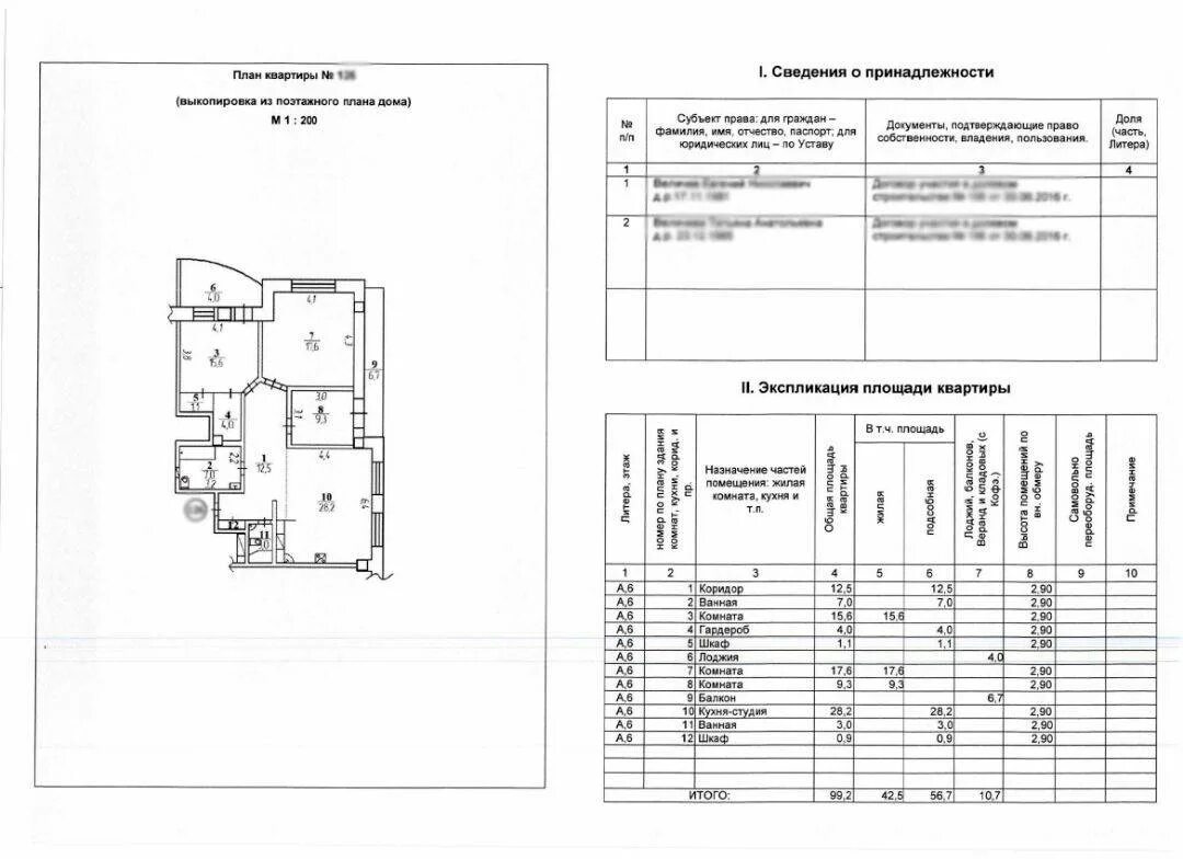 Порядок оформления технического паспорта на квартиру Как и где получить технический паспорт на квартиру Праводел