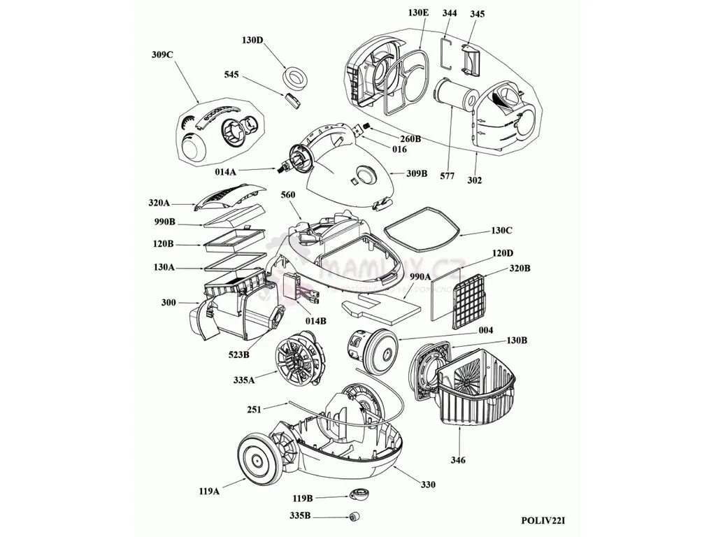 Порядок разборки пылесоса eðlishvöt Danmörk Réttu electrolux vacuum cleaner parts malt þroskaður frekar