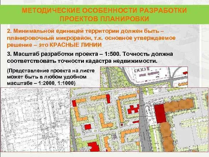 Корректировка проекта после экспертизы