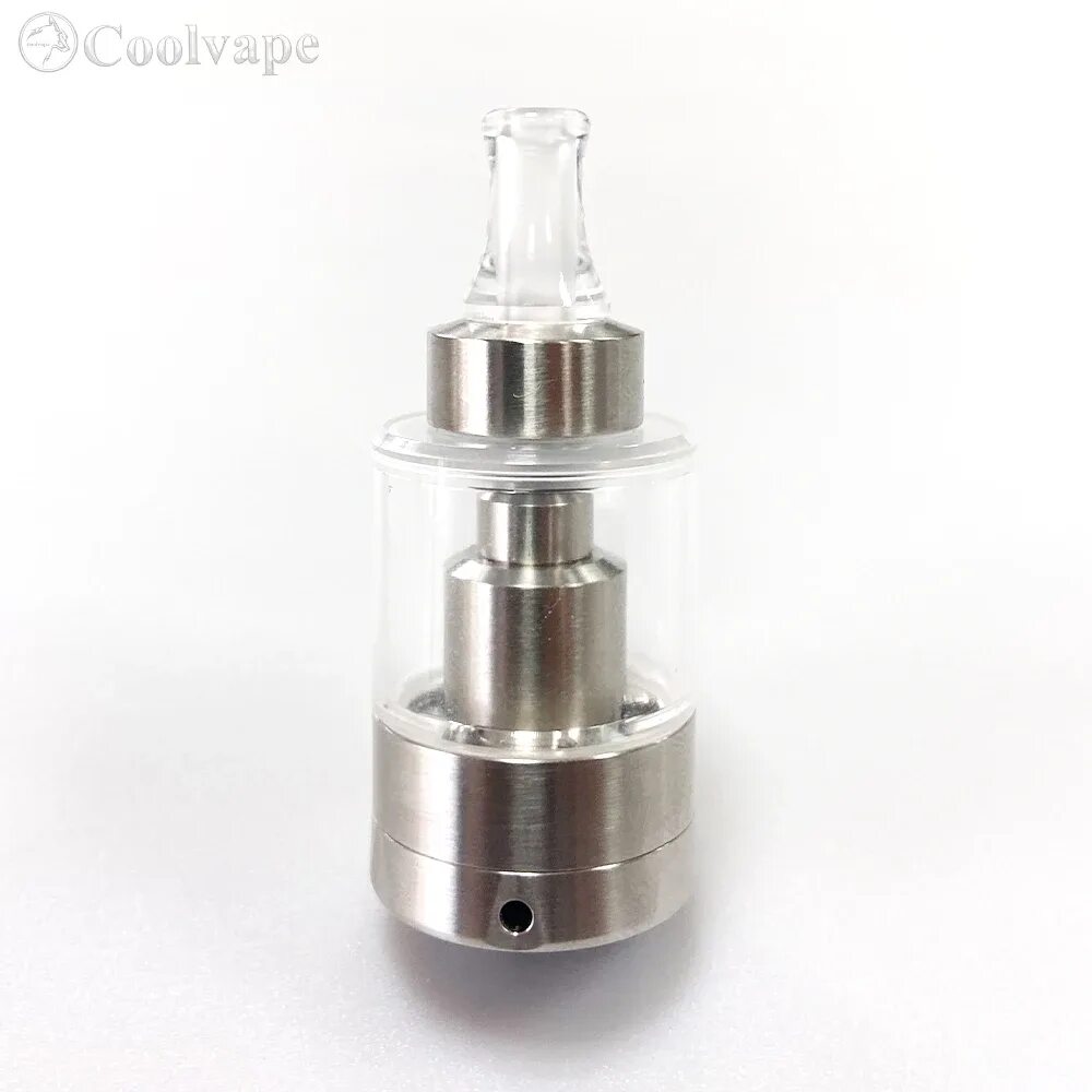 Порядок сборки бака кайфун лайт для вейпа YFTK Kayfun Lite 2021 MTL RTA Vaporizer 22mm/24mm 316SS Rebuildable Single Coil 