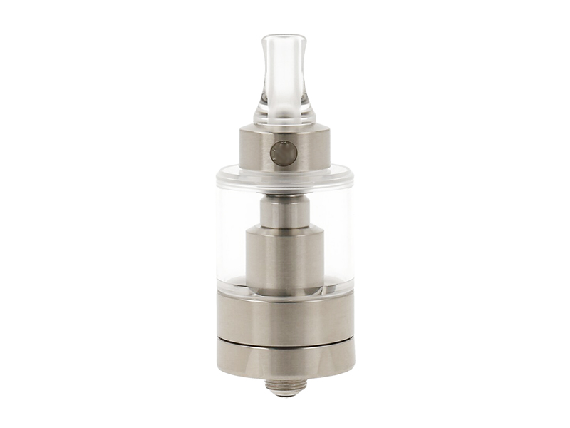 Порядок сборки бака кайфун лайт для вейпа Flash Sale Kayfan Lite Plus 2021 22mm Styled Vape Tank - Silver Shipped From DE 