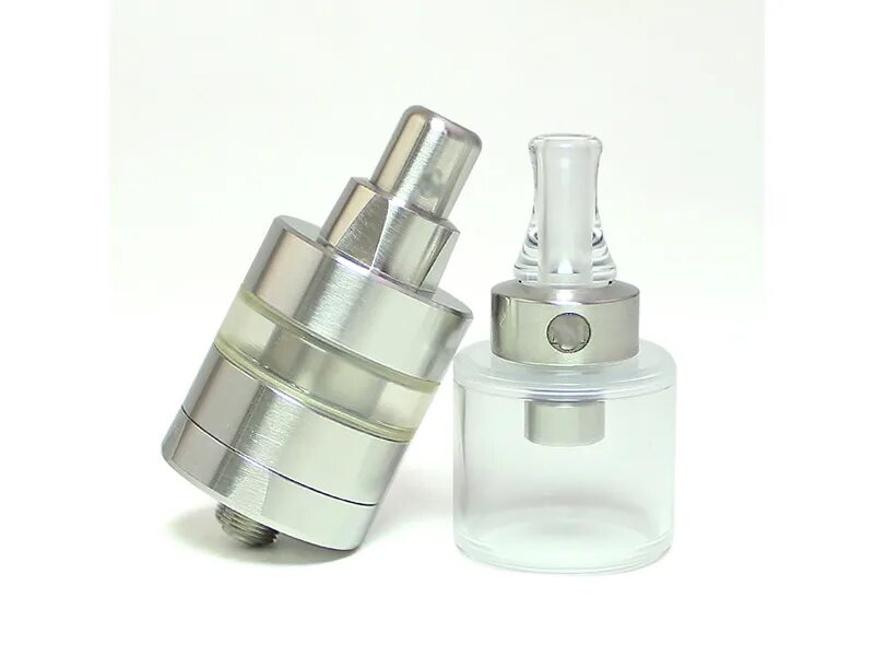 Порядок сборки бака кайфун лайт для вейпа SXK Kayfan Lite Plus 2021 22mm Styled Vape Tank - Silver 24hours GanDE456 - € 24