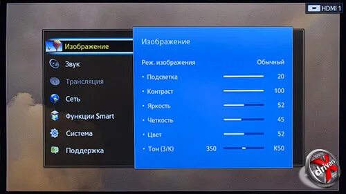 Порядок сборки экрана телевизора самсунг Обзор 4K-телевизора (Ultra HD) Samsung UE55F9000AT. Вывод, цена, настройки