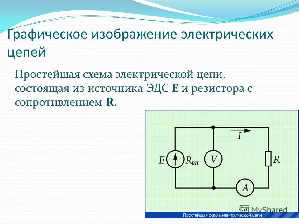 Порядок сборки электрической цепи Основы электрических цепей: найдено 87 изображений