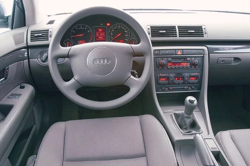 Порядок сборки салона a4 b7 Ищу подлокотник. - Audi A4 (B6), 2 л, 2001 года аксессуары DRIVE2