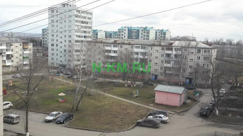 Порядок волгоградская ул 32а фото Продажа квартир / 2-комн., Кемерово, Волгоградская улица, 2 100 000