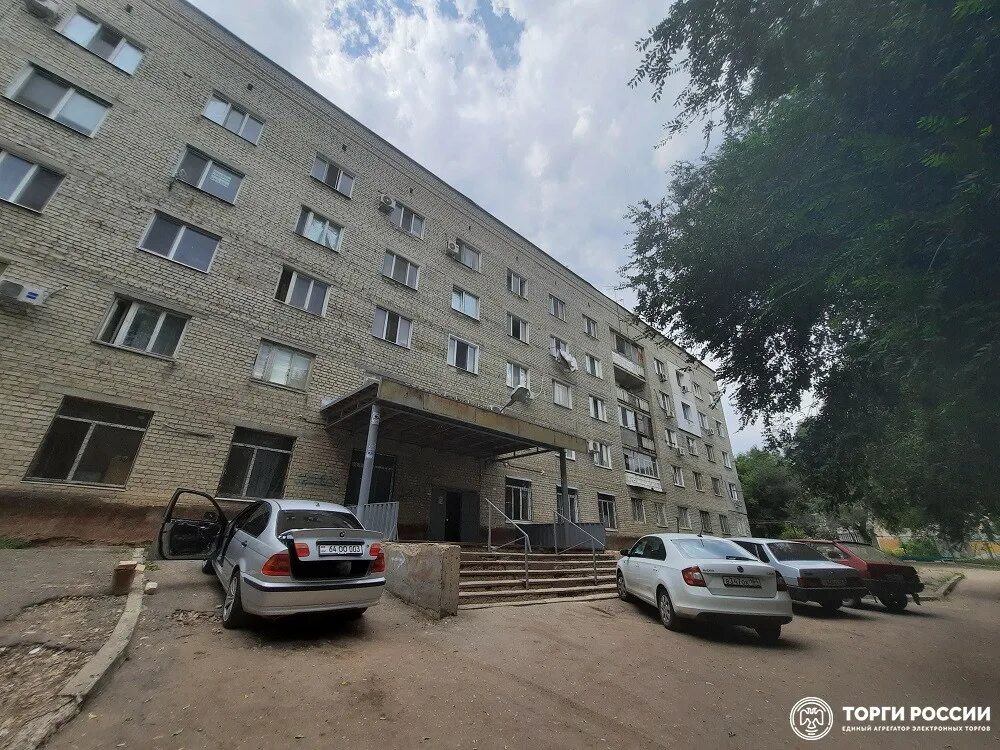 Порядок волгоградская ул 32а фото Продажа. Россия, Саратовская область, г. Саратов, Волгоградская ул, д. 8 Саратов