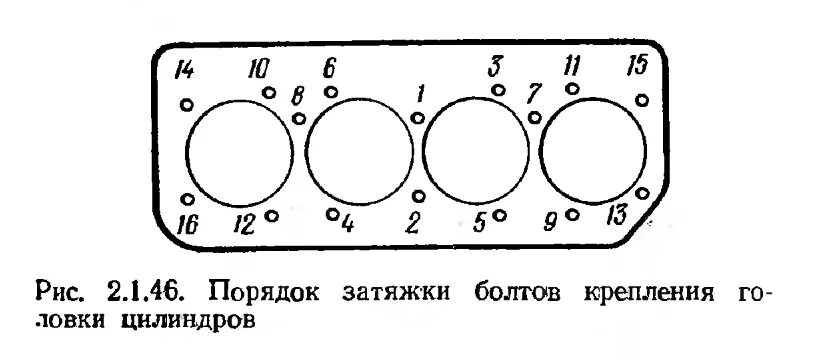 Порядок затяжки блока мтз 82 МТЗ Fermer.Ru - Фермер.Ру - Главный фермерский портал - все о бизнесе в сельском