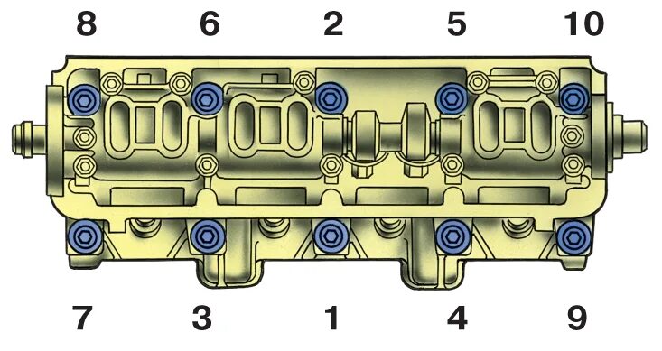 Запчасти пришли, начинаю косячить - Mercedes-Benz C-class Estate (S203), 2,2 л, 