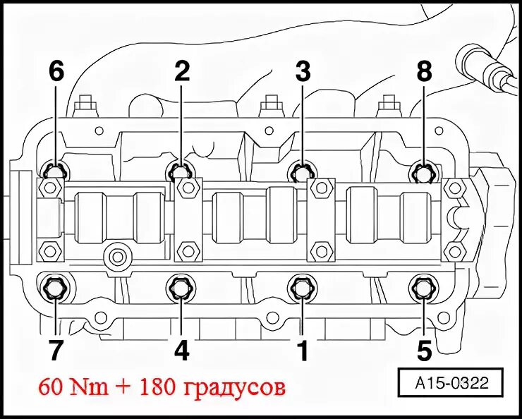 Порядок затяжки гбц ауди 100 2.3 aar Моменты затяжки по Audi 100 2.8 С4 - Audi 100 Avant (C4), 2,5 л, 1992 года своим