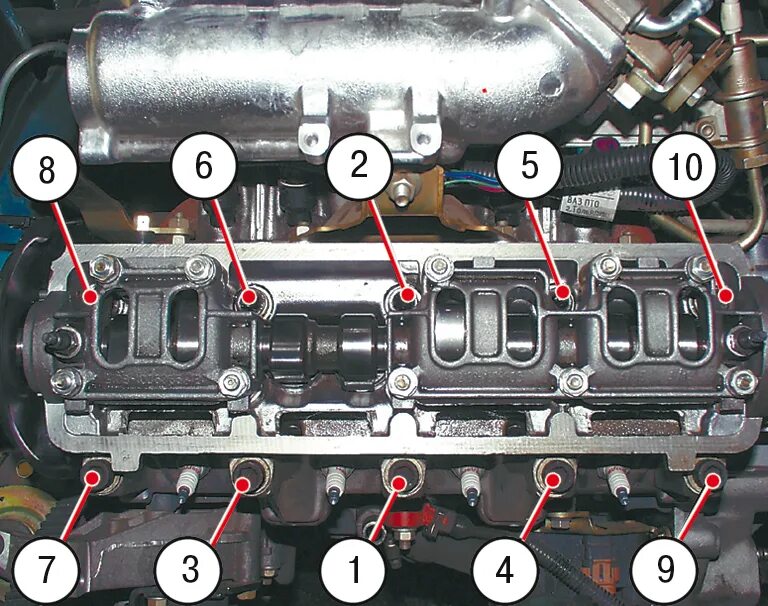 прокладка ГБЦ часть 2 - Rover 400 Mk2, 1,6 л, 1997 года своими руками DRIVE2