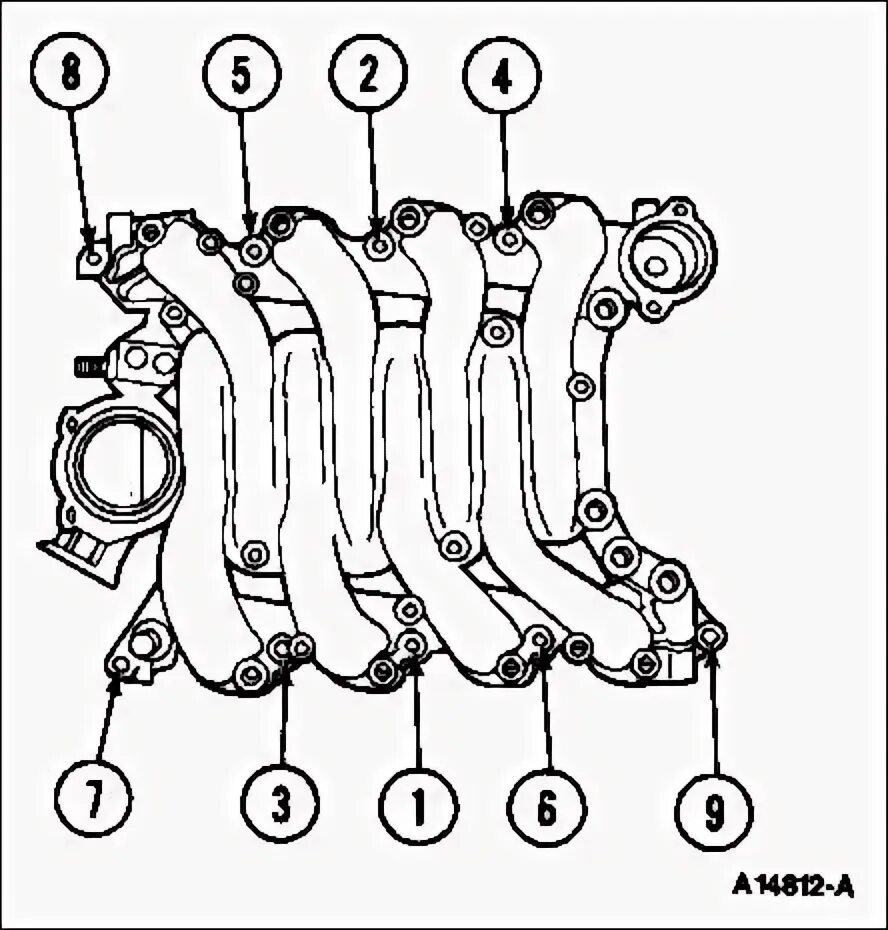 Замена коллектора - Honda Partner (1G), 1,5 л, 1997 года тюнинг DRIVE2