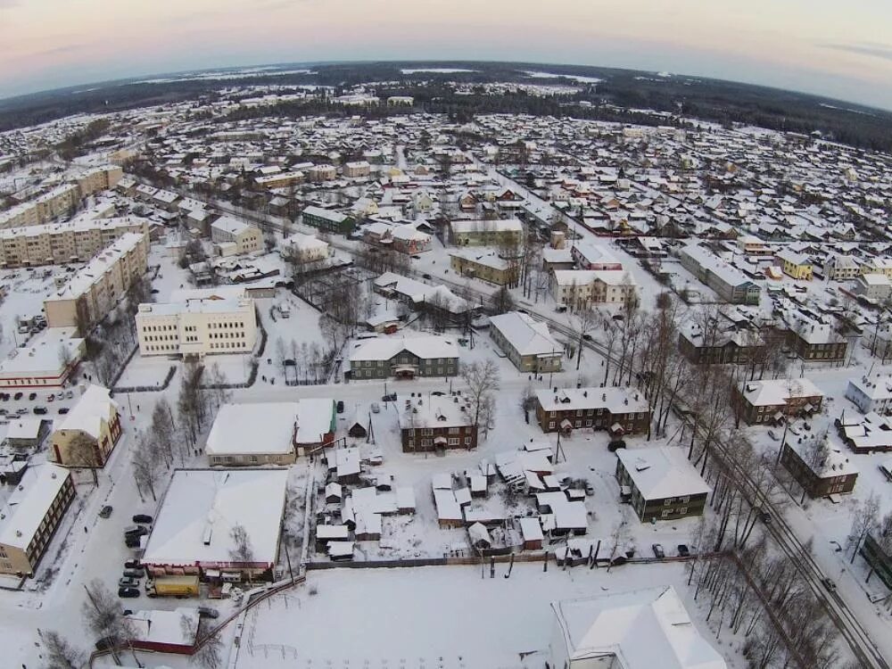 Пос октябрьский фото Фонд развития моногородов поддержал проект строительства завода по производству 