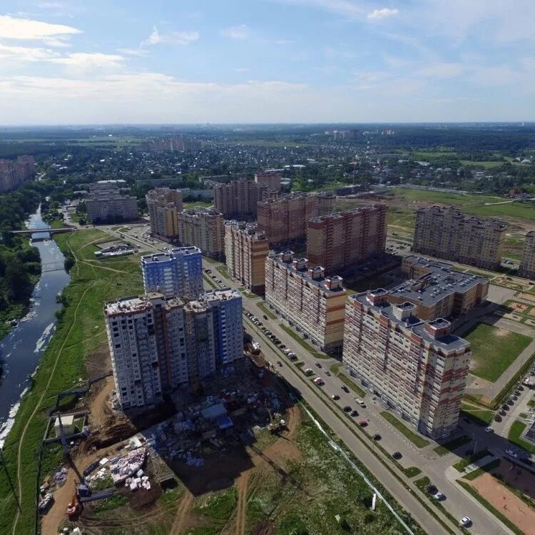 Пос свердловский фото Свердловский посёлок барахолка, работа Свердловский посёлок (Городской округ Лос