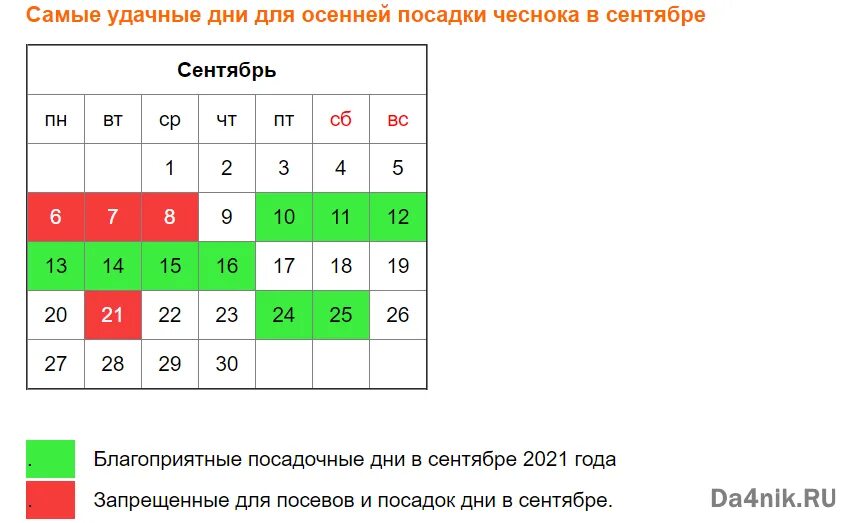 Посадить чеснок осенью по лунному календарю 2024 Когда сажать чеснок в 2021 году по лунному календарю: благоприятные дни