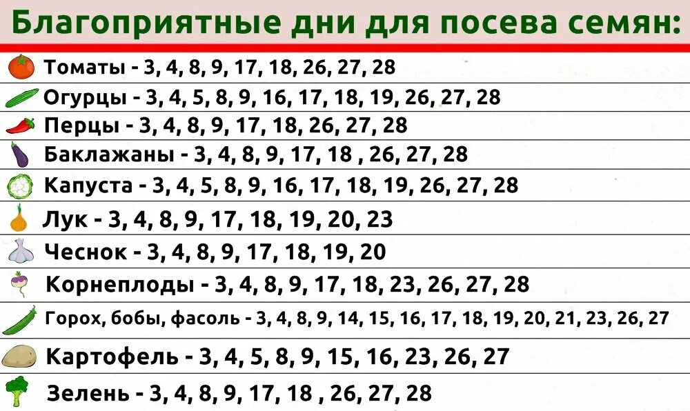 Посадочные дни по лунному календарю 2024г Удачный лунный посевной календарь на июнь 2024 года Центр Садовода Оренбург Дзен