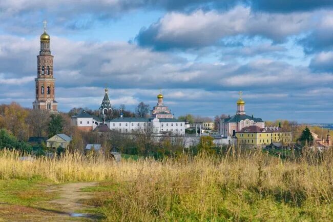 Пощупово иоанно богословский монастырь фото иоанно богословский пощуповский монастырь история Дзен