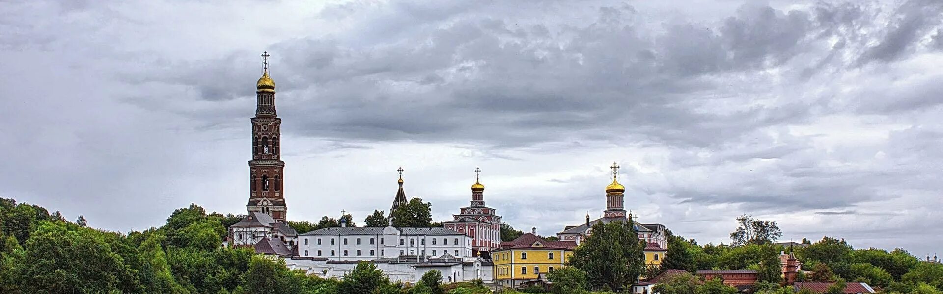 Пощупово монастырь фото Иоанно-Богословский монастырь (с.Пощупово) Паломническая служба Воронежской епар