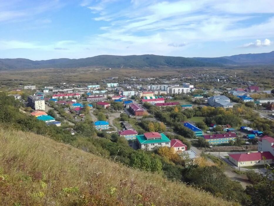 Поселки камчатского края фото Выставка "Палана: из прошлого в настоящее" 2017, Тигильский район - дата и место