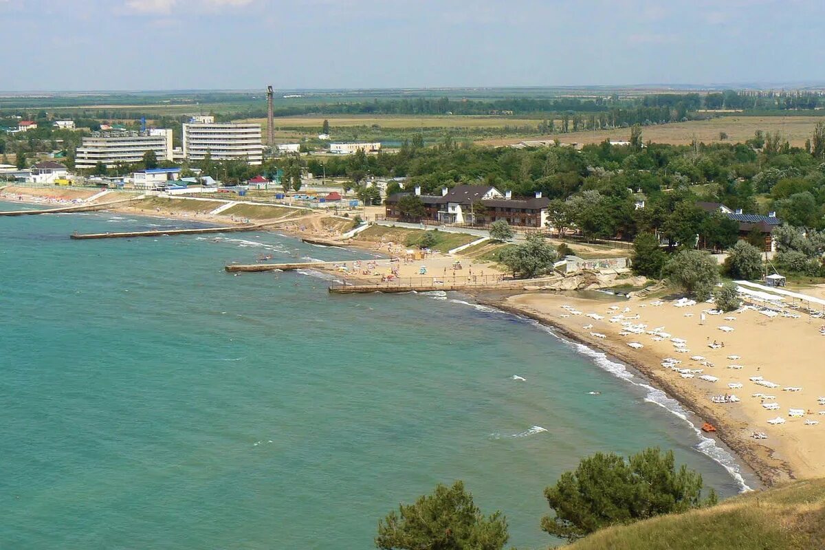 Поселки крыма отзывы и фото Паломнические поездки в Песчаное - Паломническая служба "Собор"