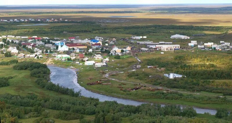 Поселки ненецкого автономного округа фото Решая проблемы сельчан Заполярный район НАО Официальный сайт