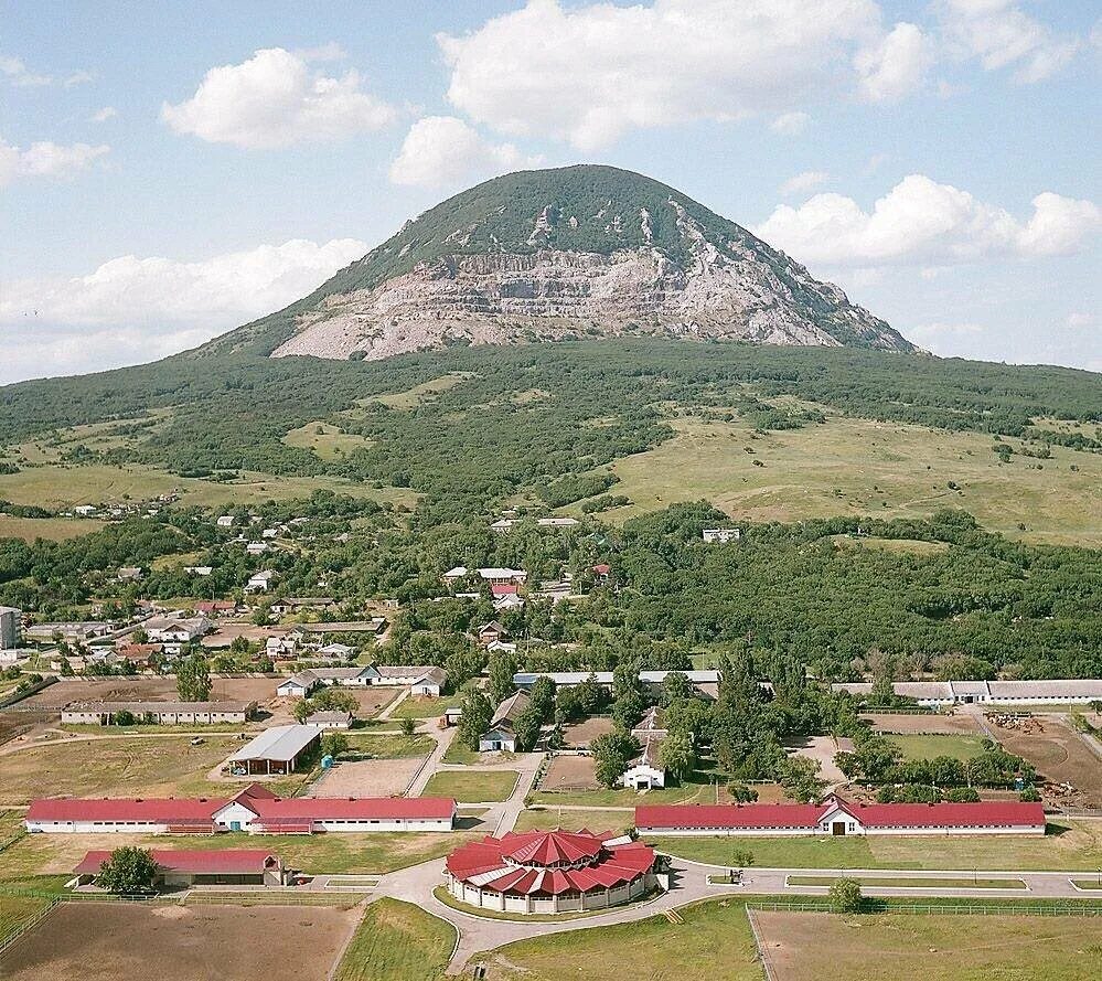 Поселки ставропольского края фото Терский конный завод, Новотерский поселок: лучшие советы перед посещением - Trip