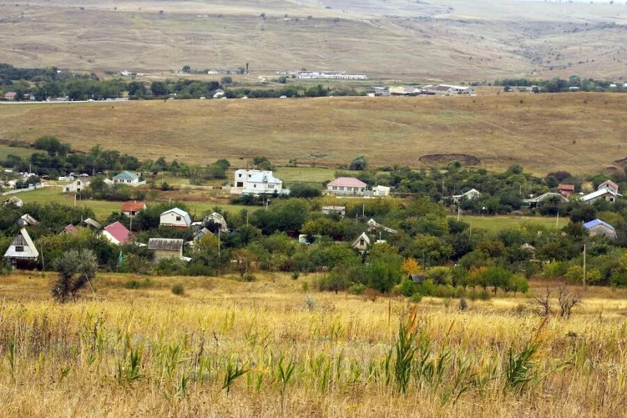 Поселки ставропольского края фото Дума Ставропольского края - О насущных проблемах