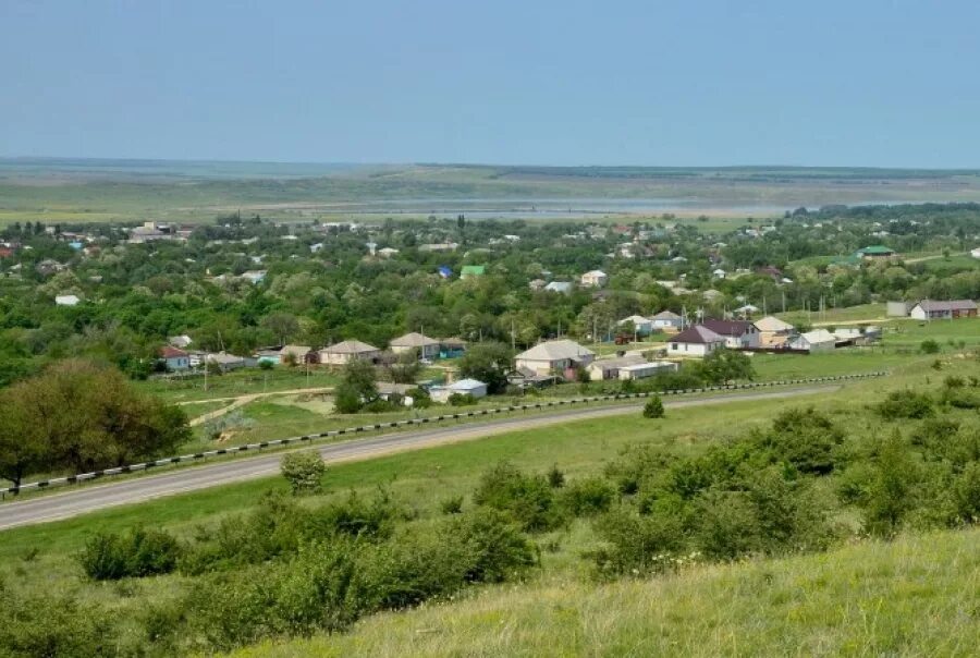 Поселки ставропольского края фото Дума Ставропольского края - Жителям станицы Новомарьевской будет оказана помощь