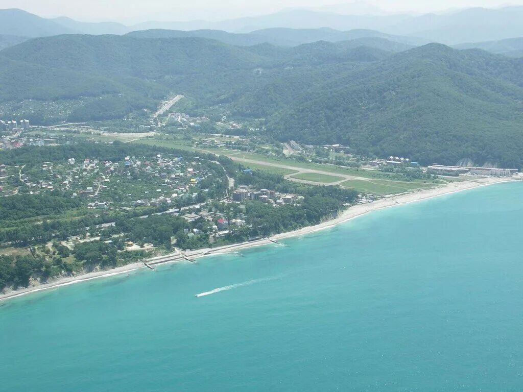 Поселки туапсинский район фото Агойский Бриз, гостиница, село Агой, садоводческое товарищество Бриз, 40 - Яндек