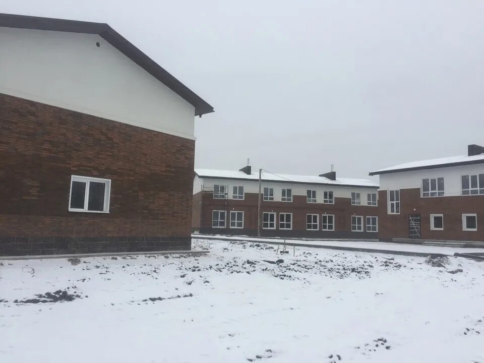 Поселок 8 марта фото Ипотека в Жилой комплекс "8 Марта Village" - список банков, рассрочка