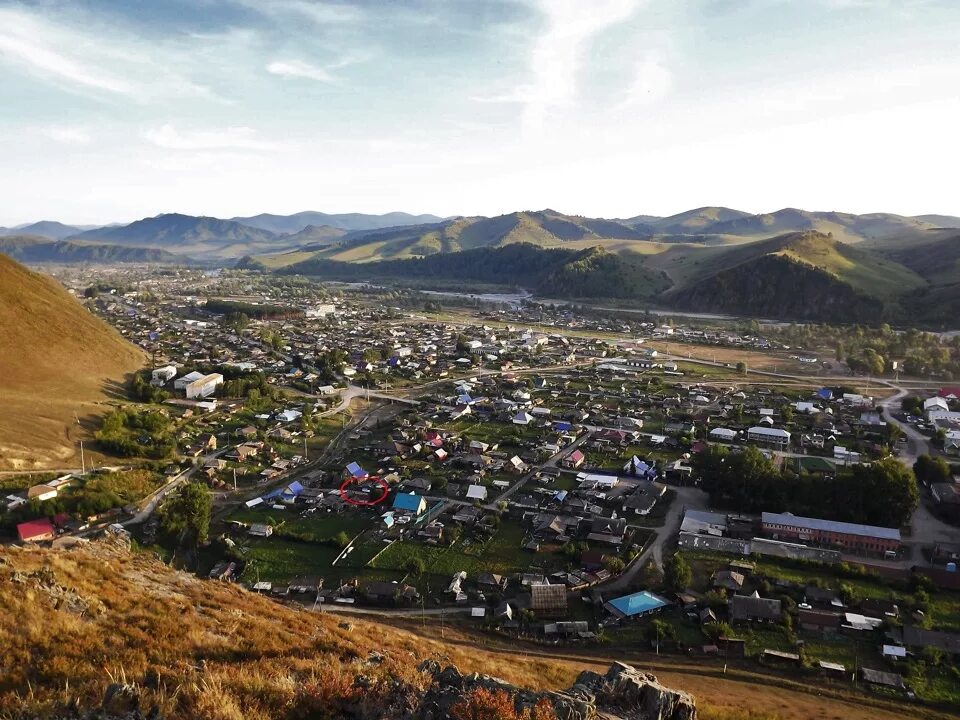 Поселок алтайский алтайский край фото Другой Алтай, село Чарышское и окрестности - УАЗ Patriot, 2,7 л, 2011 года путеш