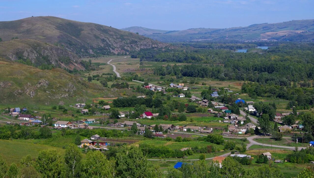 Поселок алтайский алтайский край фото Погода р п алтайское алтайский край