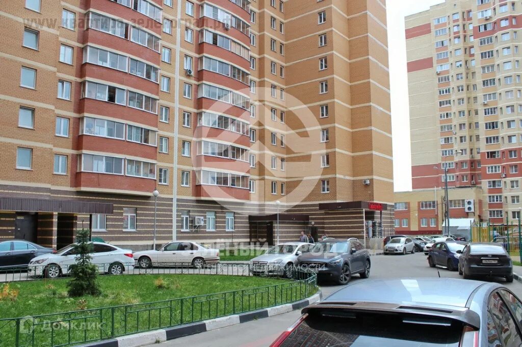 Поселок андреевка московская область фото Купить 1-комнатную квартиру, 38.7 м² по адресу Московская область, Солнечногорск