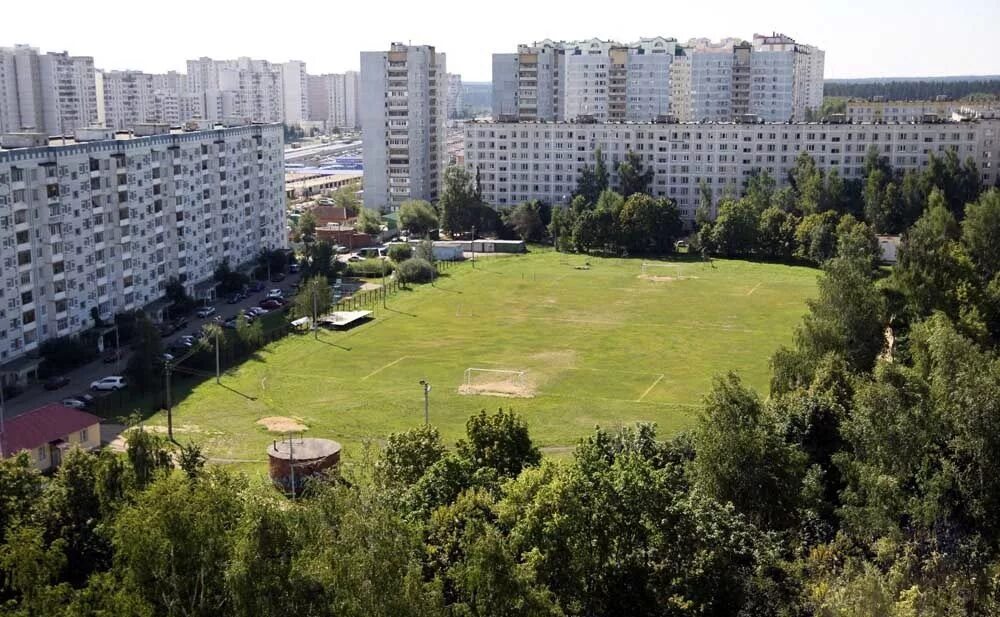 Поселок андреевка московская область фото Андреевка московская область фото YugNash.ru