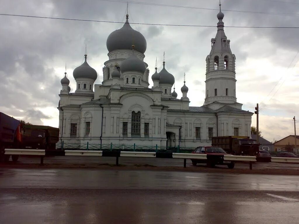 Поселок анна фото Город анна - блог Санатории Кавказа