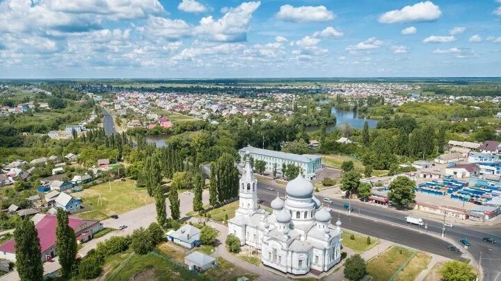 Поселок анна воронежской области фото Елена Фролова. Летел голубь.... Интересный контент в группе Православный Воронеж