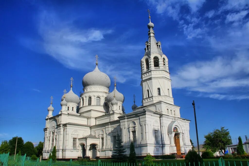 Поселок анна воронежской области фото Город анна - блог Санатории Кавказа