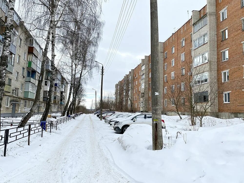 Поселок барсуки фото Как живут поселки Тульской области: Барсуки