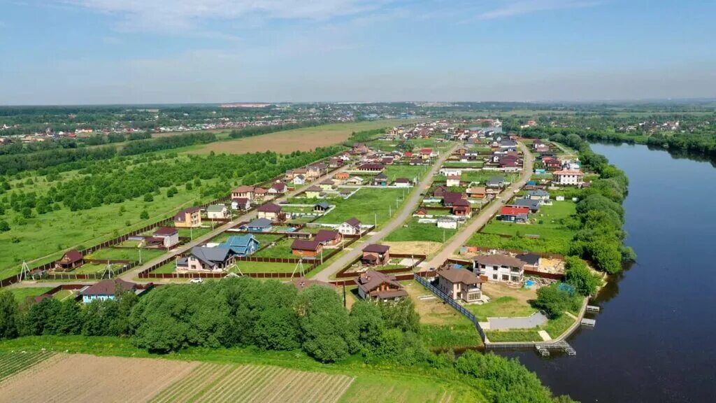 Поселок белаго фото Двойной брус, строительная компания, Московская область, Раменский городской окр