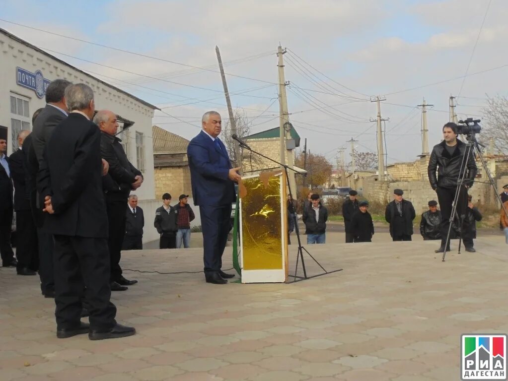 Поселок белиджи фото Яхья Гаджиев встретился с населением Южной зоны Дербентского района Информационн